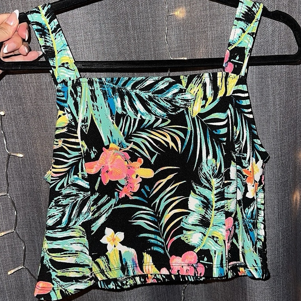 SUMMER CROP TOPS (2)